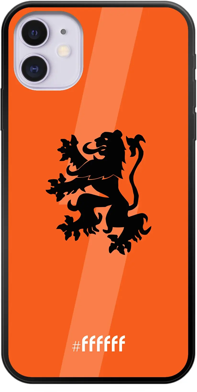 Nederlands Elftal iPhone 11