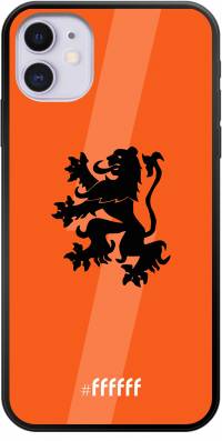 Nederlands Elftal iPhone 11