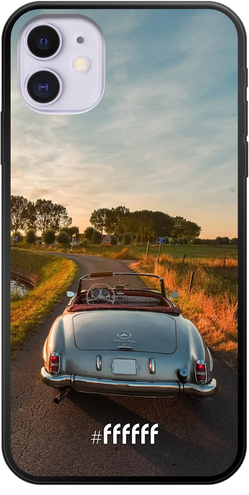 Oldtimer iPhone 11