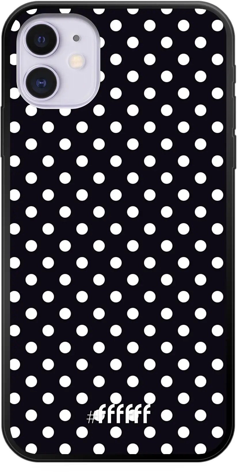 Onyx Dots iPhone 11