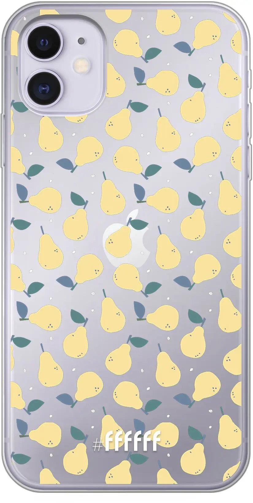 Pears iPhone 11