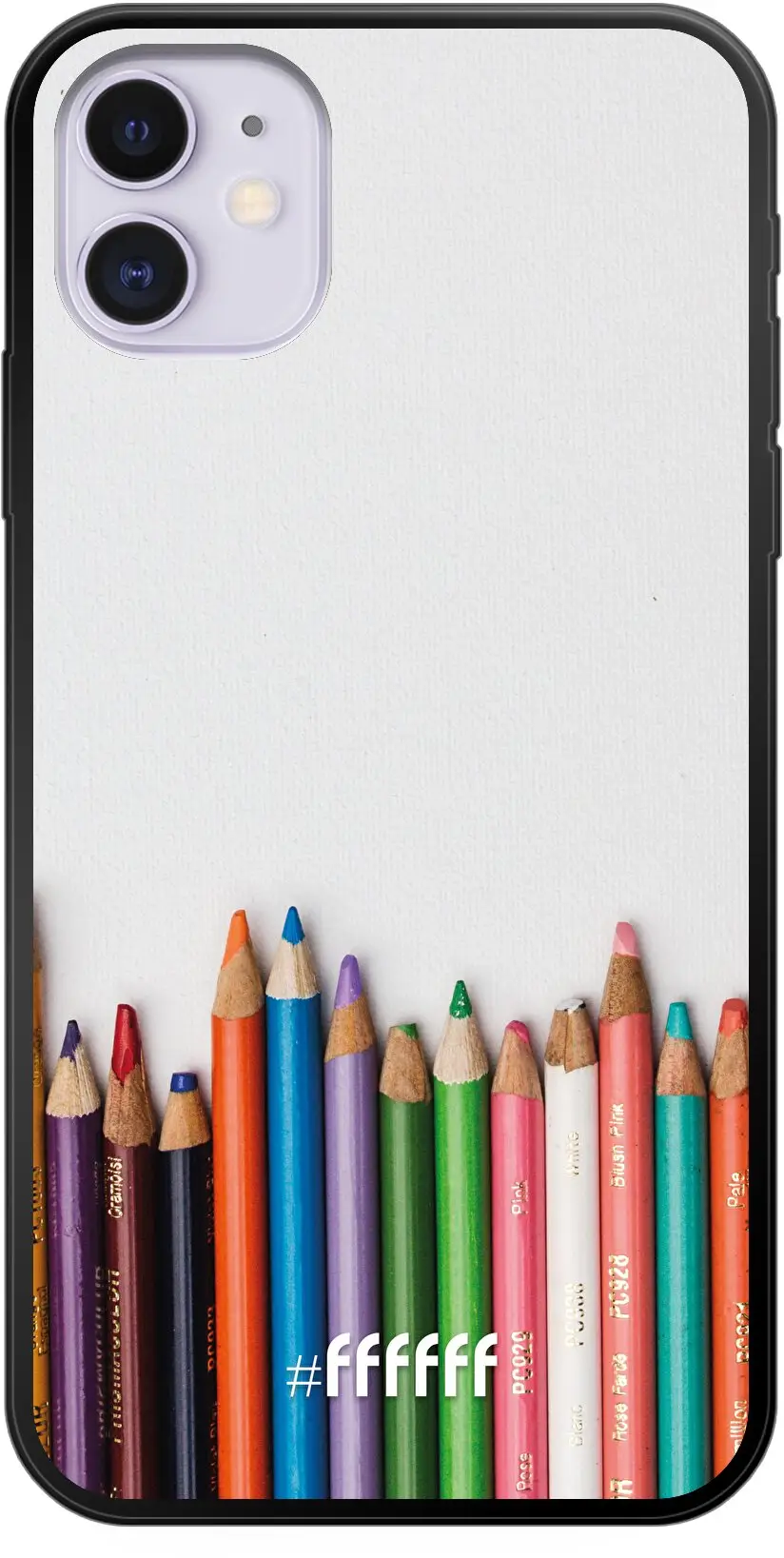 Pencils iPhone 11