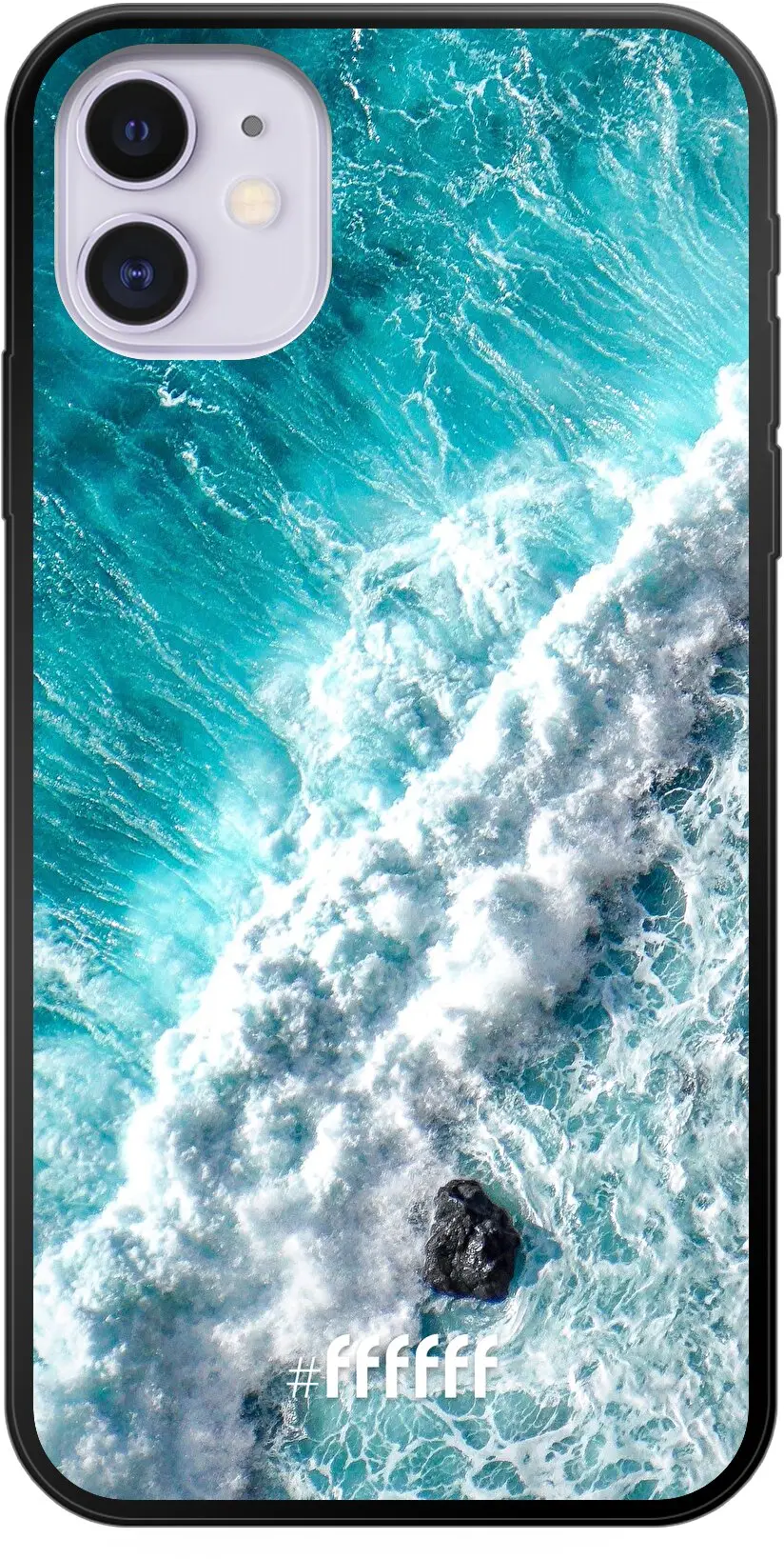 Perfect to Surf iPhone 11