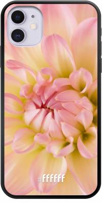 Pink Petals iPhone 11