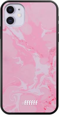 Pink Sync iPhone 11