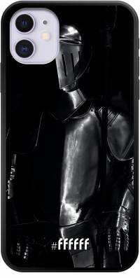 Plate Armour iPhone 11
