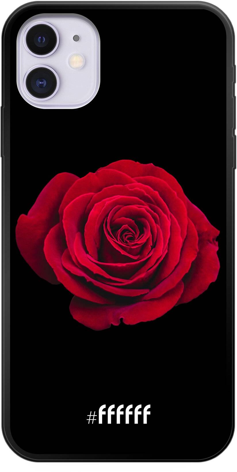 Radiant Rose iPhone 11