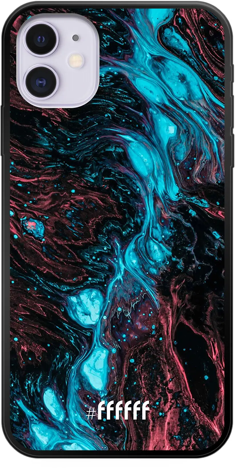 River Fluid iPhone 11