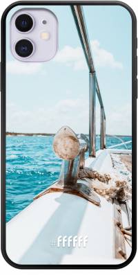 Sailing iPhone 11