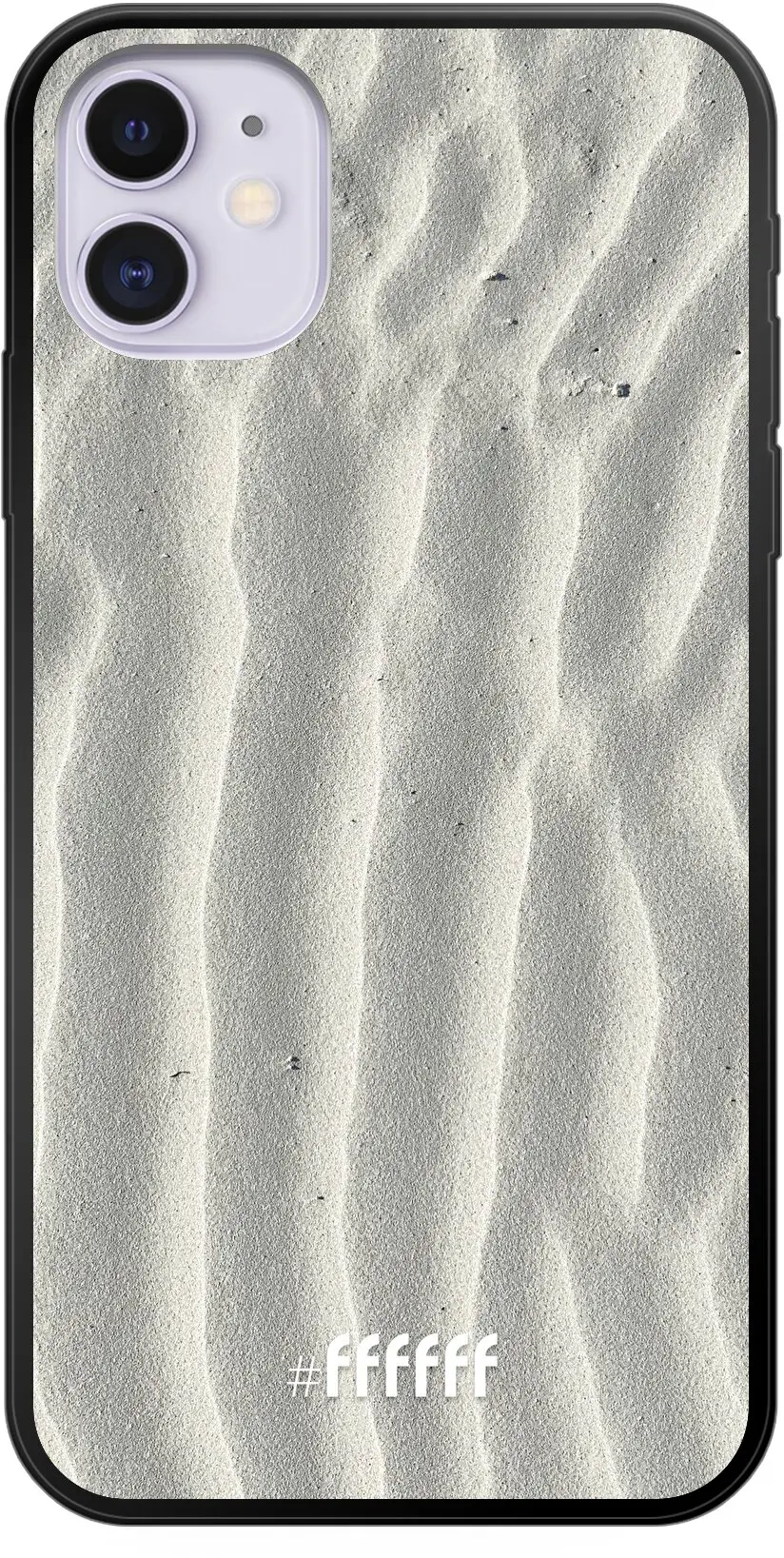 Sandy iPhone 11