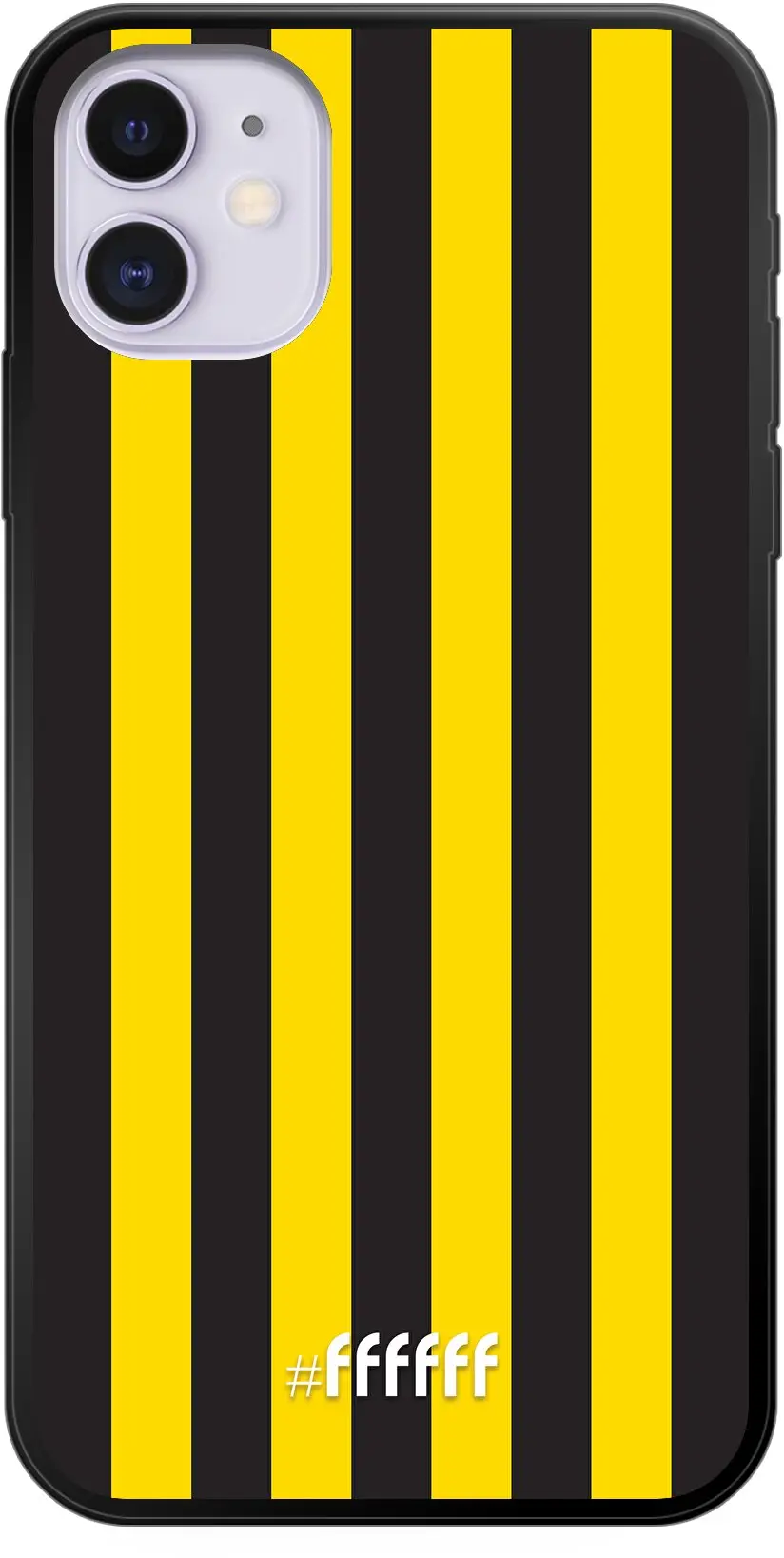 SBV Vitesse iPhone 11