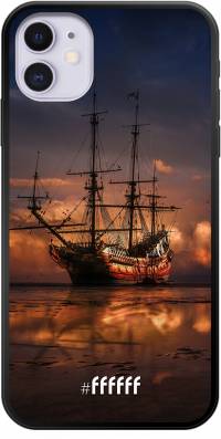 Sea Rovers iPhone 11