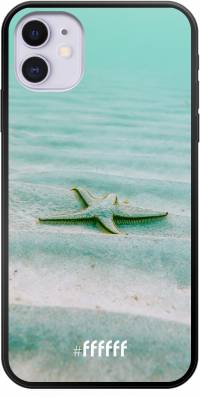 Sea Star iPhone 11
