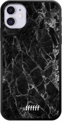 Shattered Marble iPhone 11