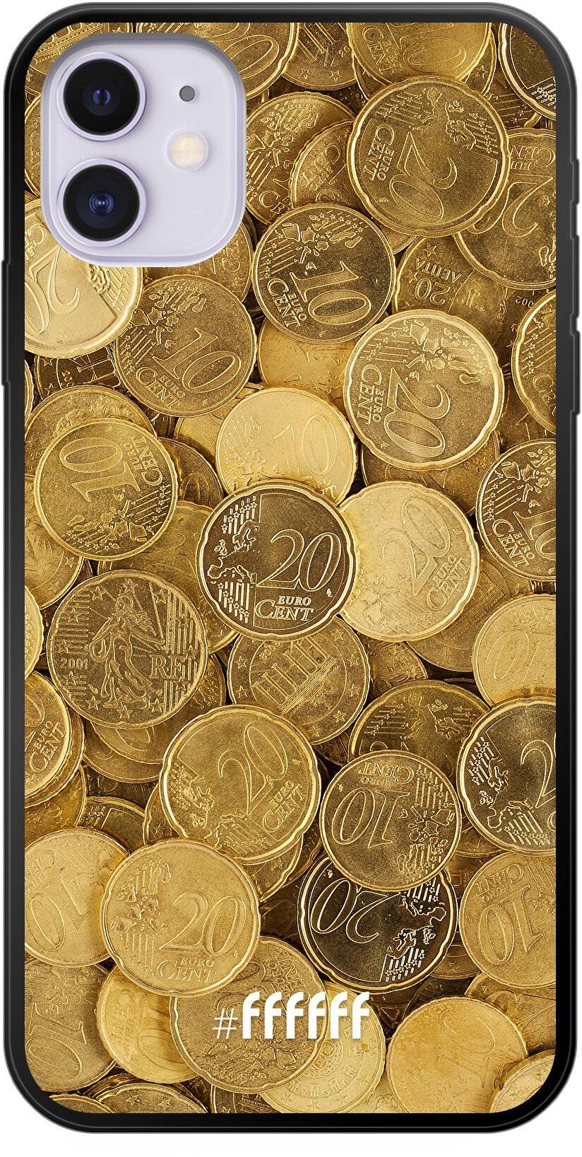 Spare Change iPhone 11