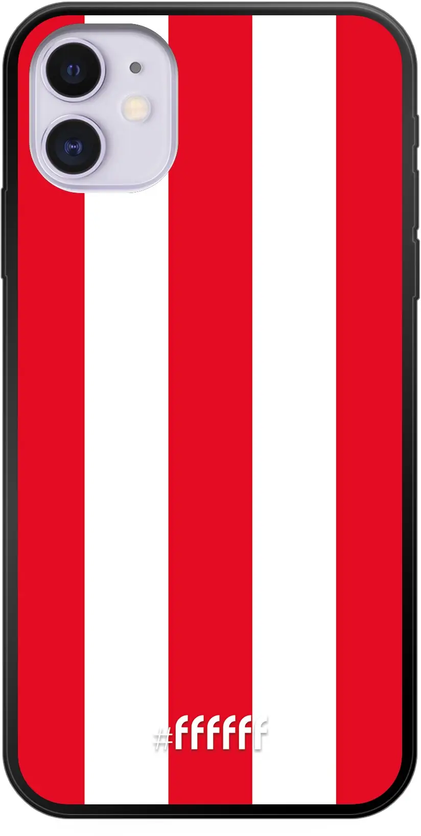 Sparta Rotterdam iPhone 11