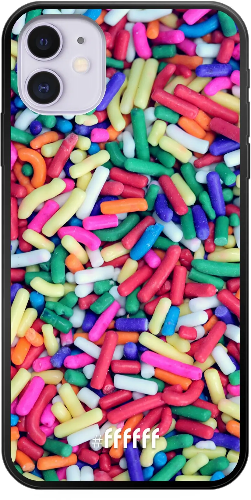 Sprinkles iPhone 11