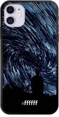 Starry Circles iPhone 11