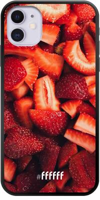 Strawberry Fields iPhone 11