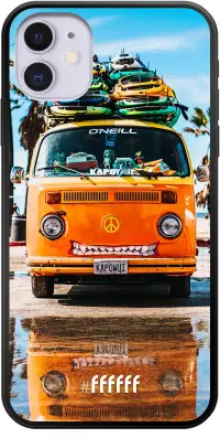 Surfers Van