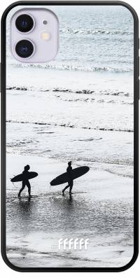 Surfing iPhone 11