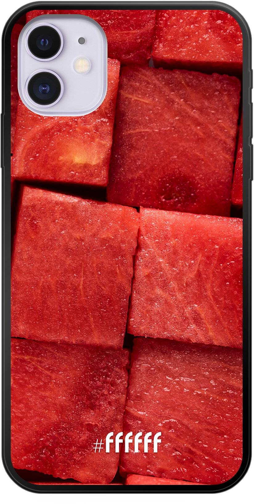 Sweet Melon iPhone 11