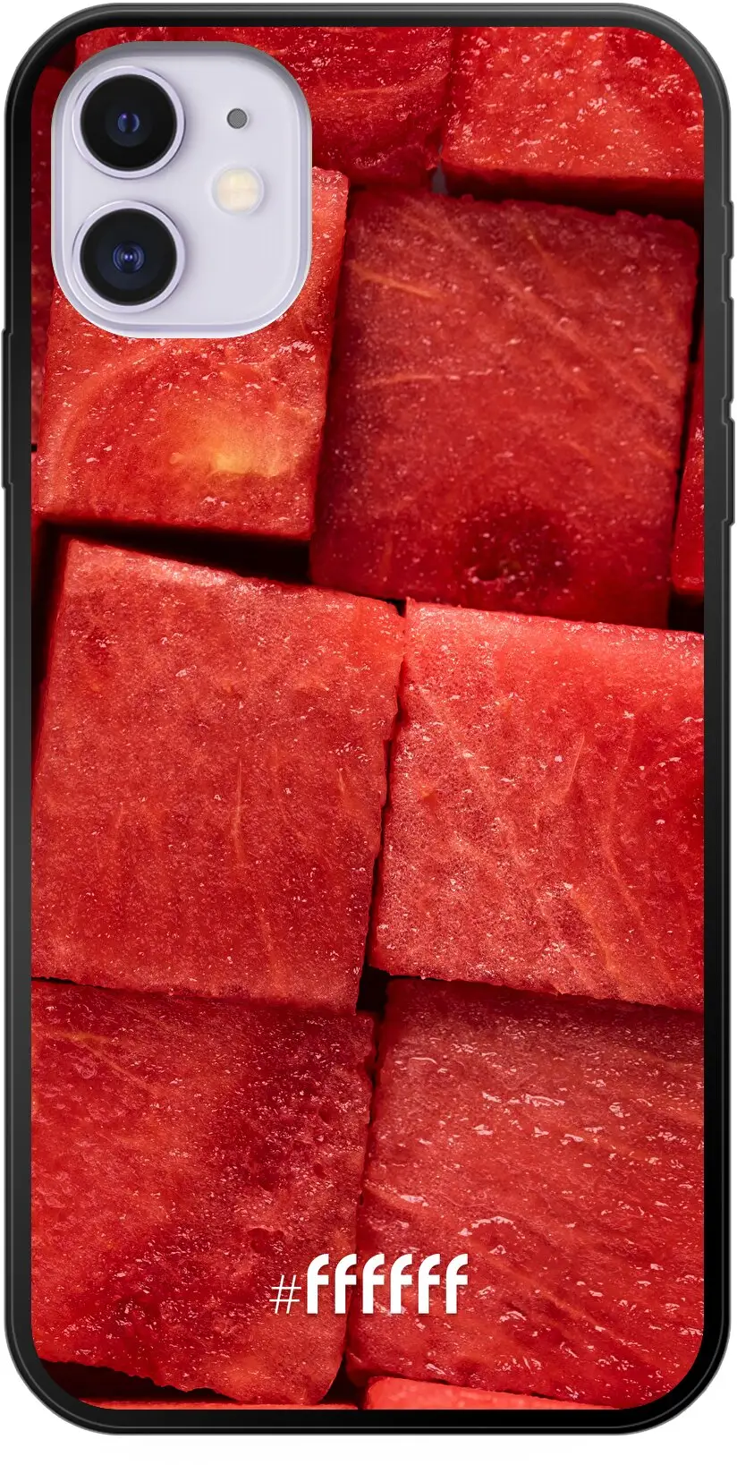 Sweet Melon iPhone 11