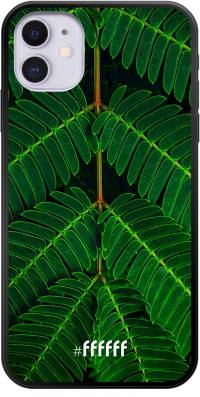 Symmetric Plants iPhone 11