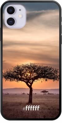 Tanzania iPhone 11