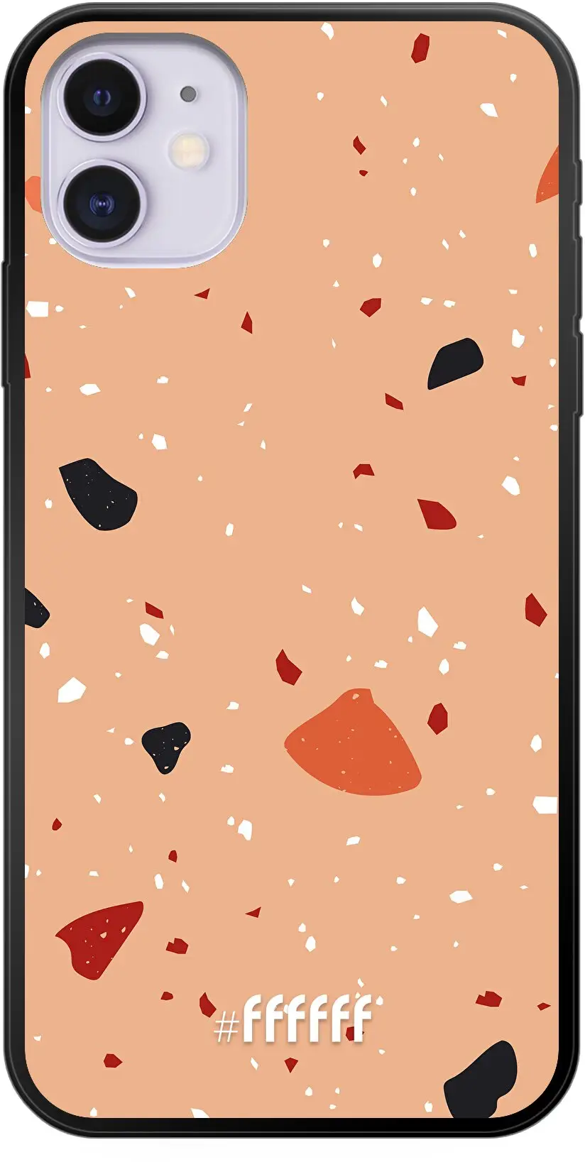 Terrazzo N°5 iPhone 11