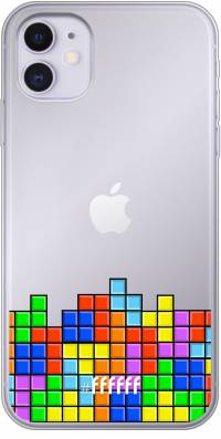 Tetris iPhone 11