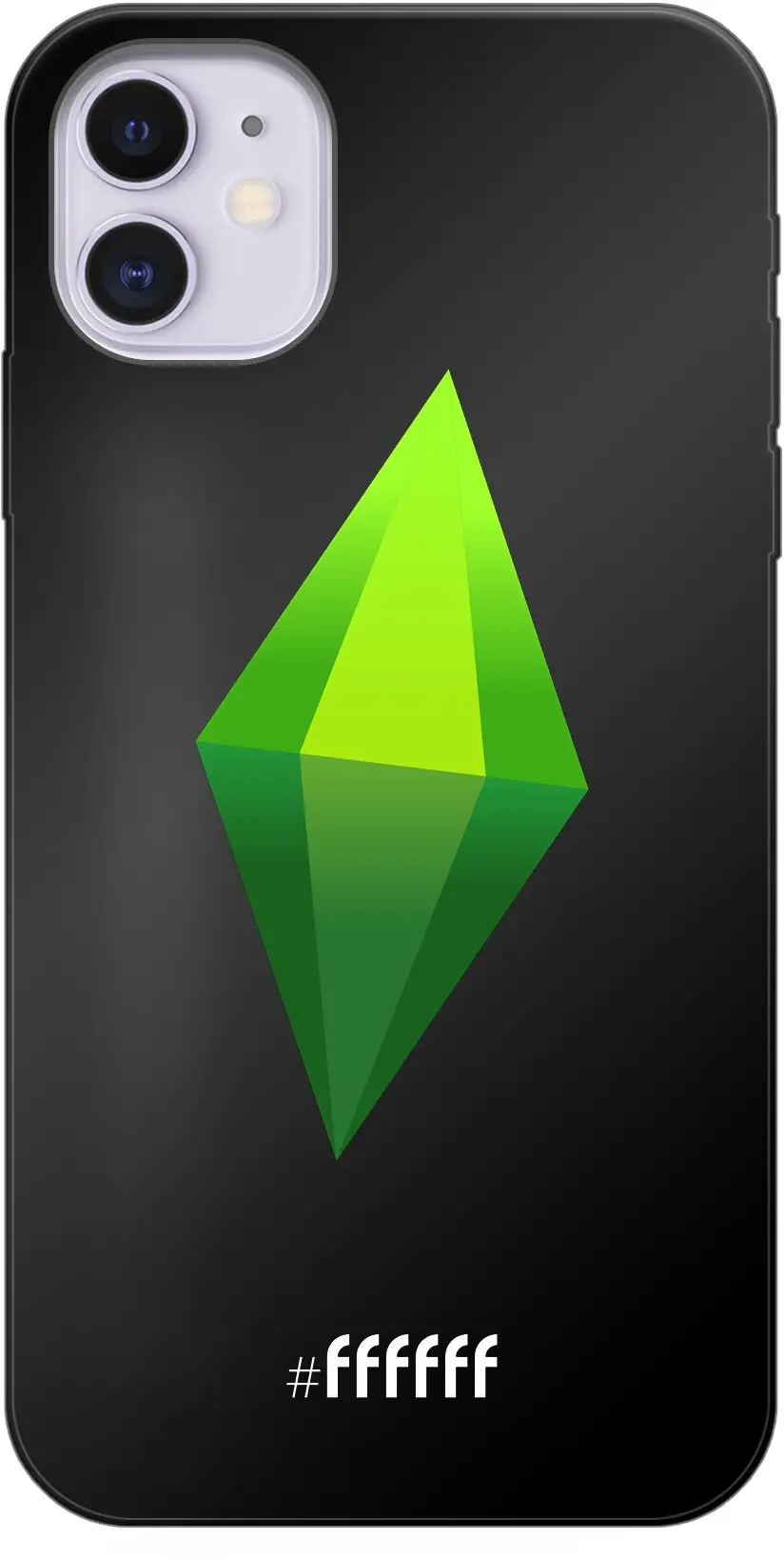 The Sims iPhone 11