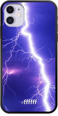 Thunderbolt iPhone 11