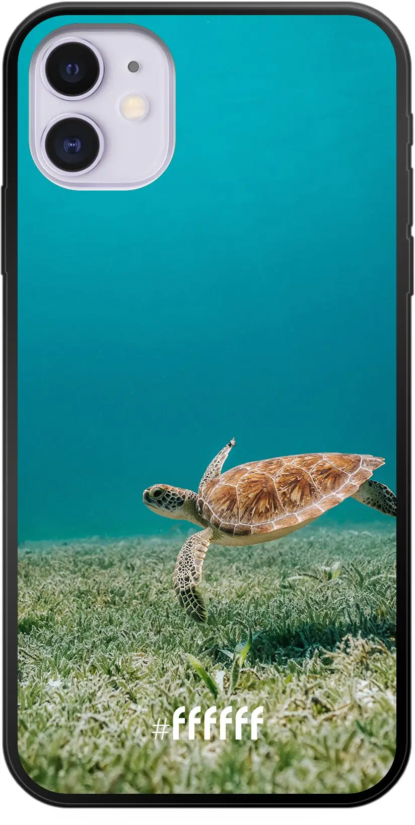 Turtle iPhone 11