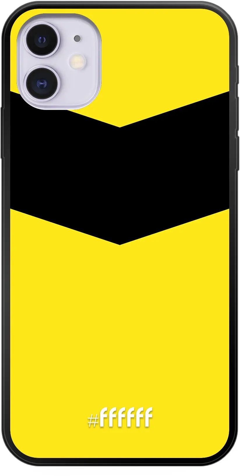 VVV-Venlo iPhone 11