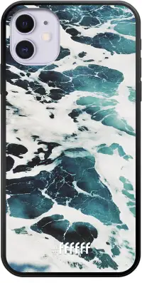 Waves iPhone 11