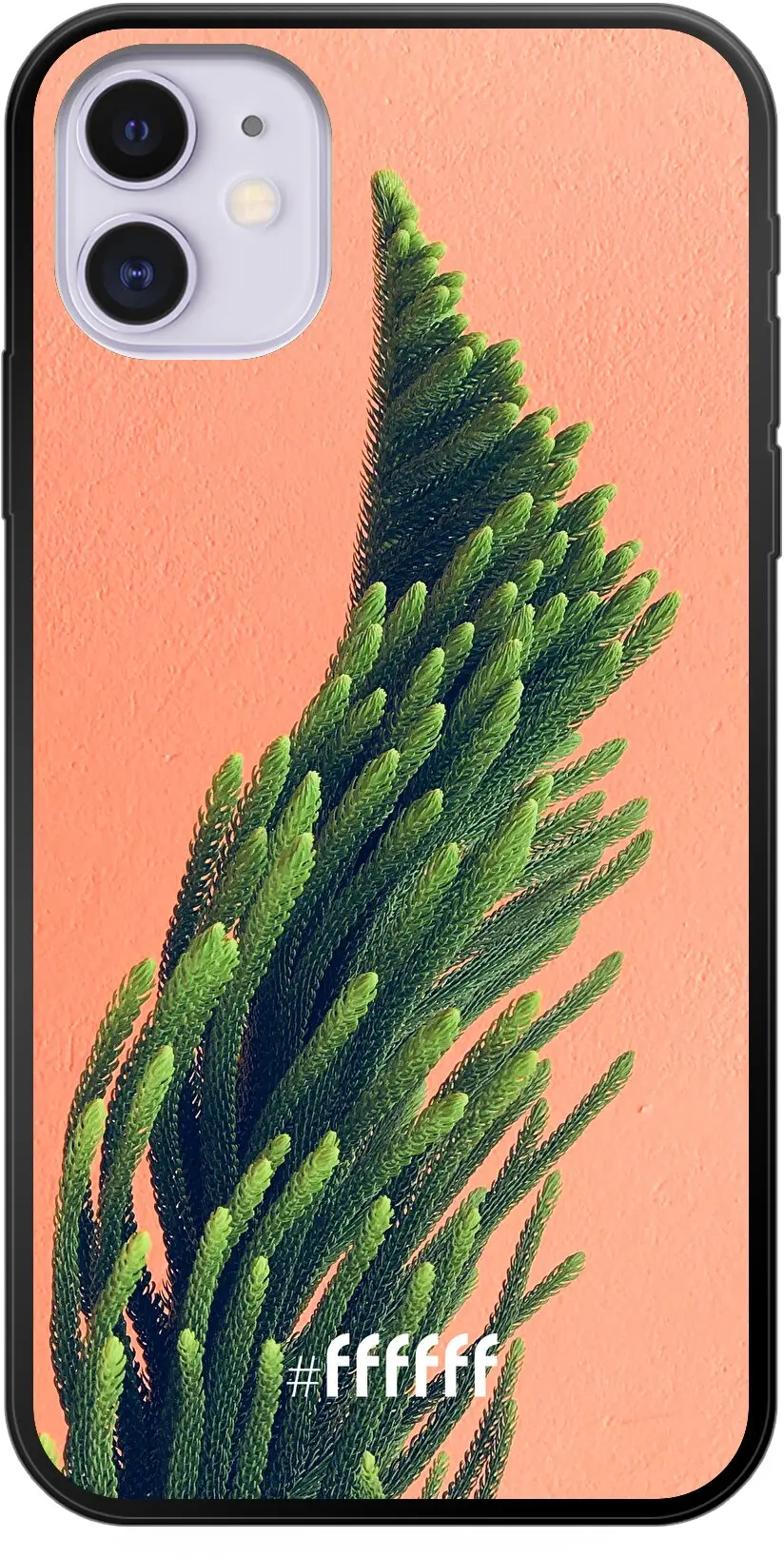 Waving Plant iPhone 11