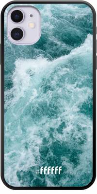 Whitecap Waves iPhone 11