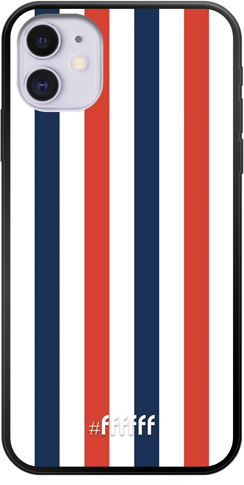 Willem II iPhone 11