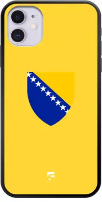 WK 2026 - Bosnia