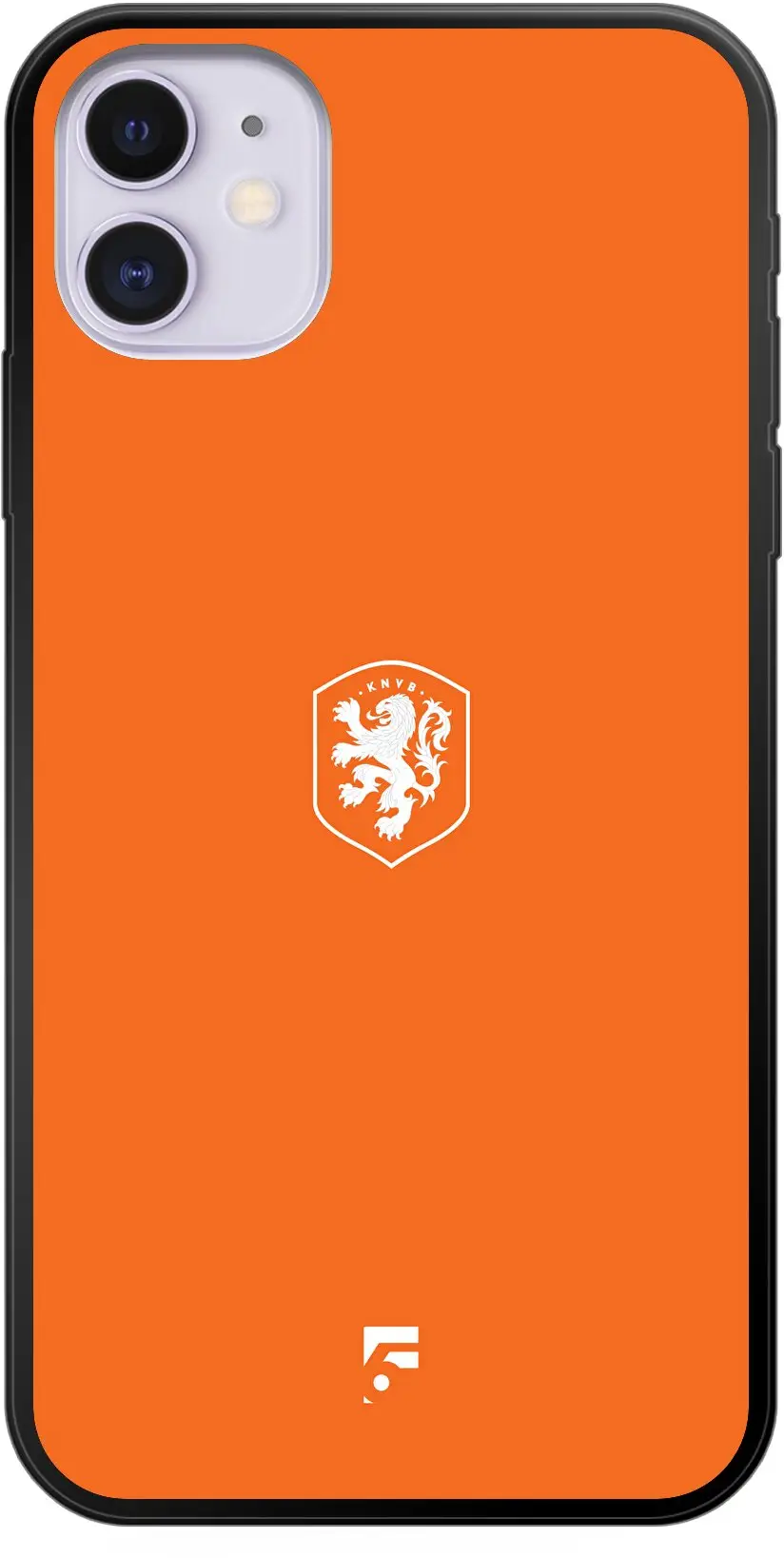 WK 2026 - Nederland thuis iPhone 11