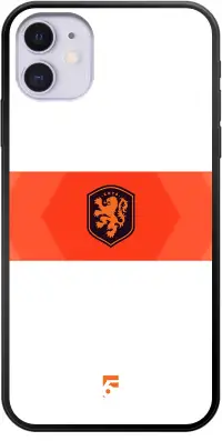 WK 2026 - Nederland uit