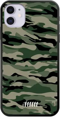 Woodland Camouflage