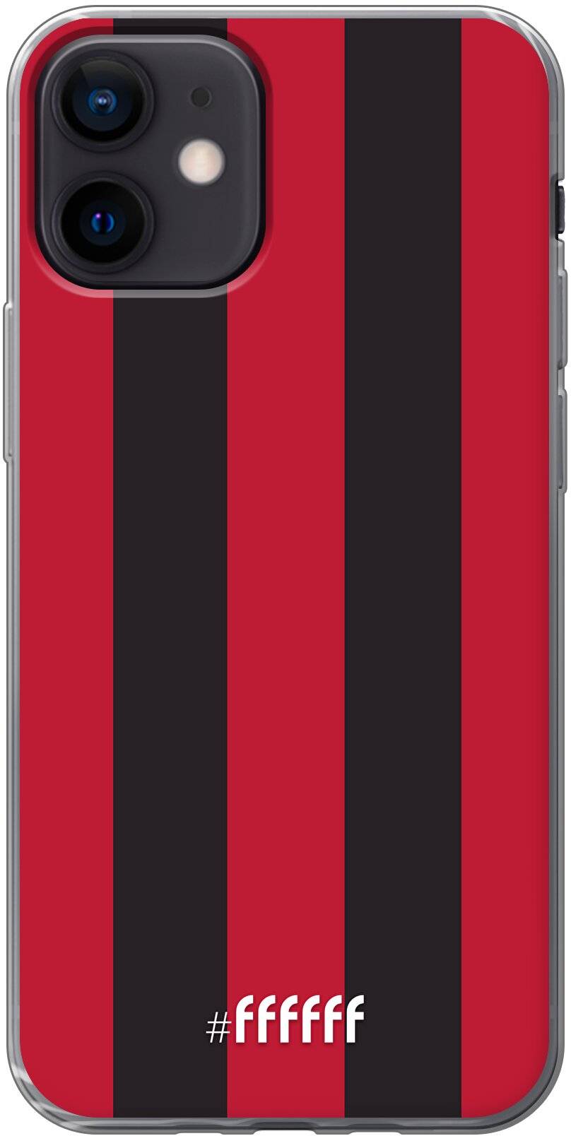 AC Milan iPhone 12 Mini
