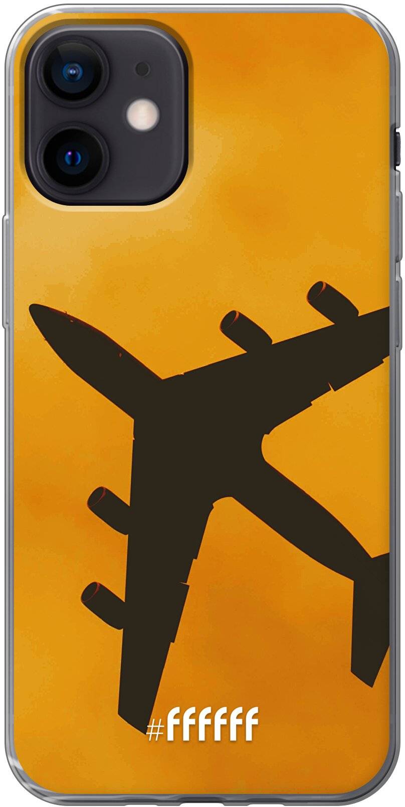 Aeroplane iPhone 12 Mini