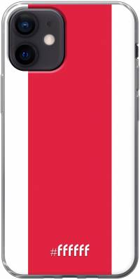 AFC Ajax iPhone 12 Mini