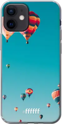 Air Balloons iPhone 12 Mini