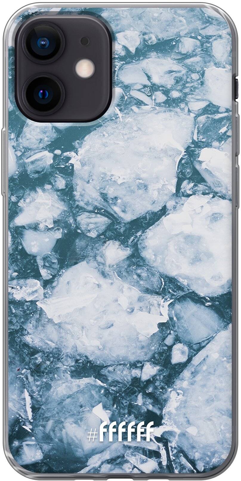 Arctic iPhone 12 Mini