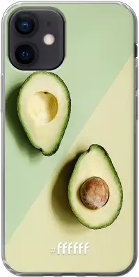 Avocado Aficionado iPhone 12 Mini