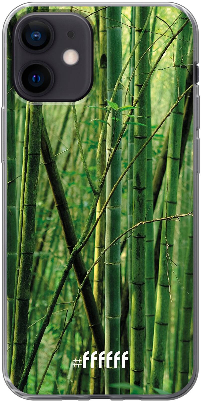 Bamboo iPhone 12 Mini
